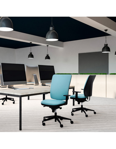 Sillas Serie New Click