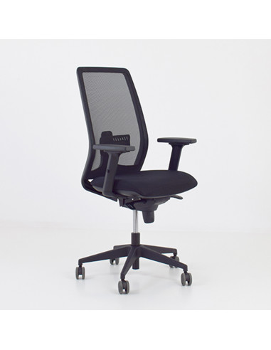 Sillas Serie New Light