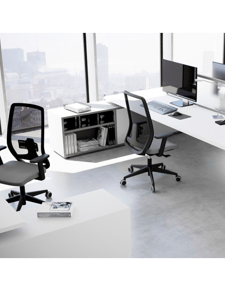 Sillas Serie New Light