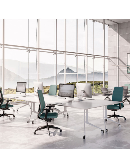 Sillas Serie New Light